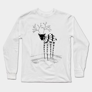 Adolfo Long Sleeve T-Shirt